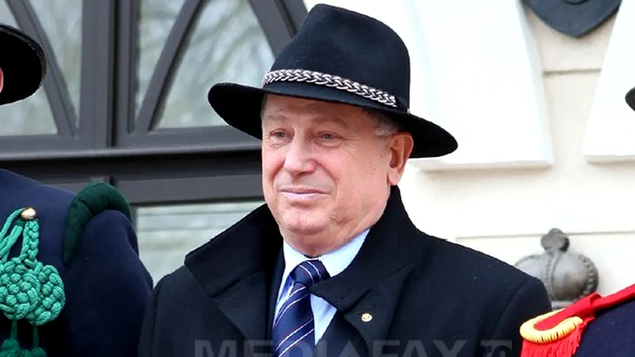 Deputatul Grigore Crăciunescu, urmărit penal pentru conflict de interese 