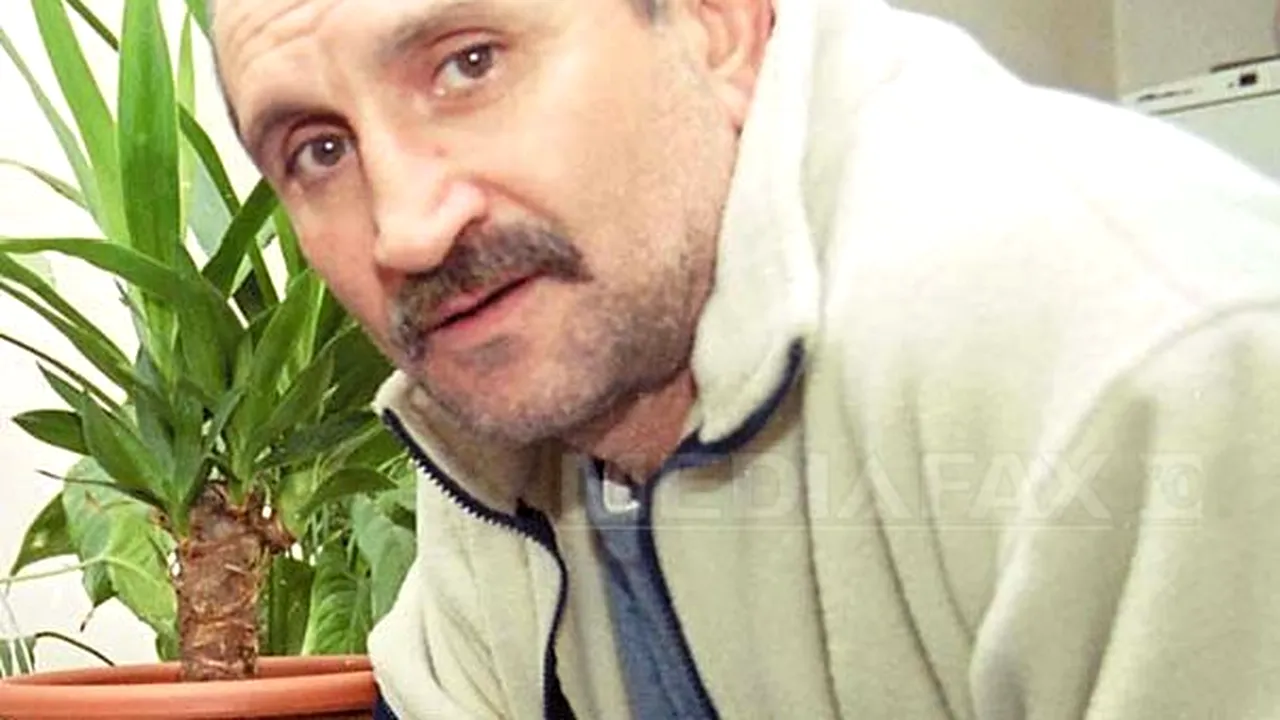 Uniunea Teatrală din România (UNITER) îşi exprimă regretul faţă de decesul lui Şerban Ionescu