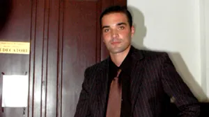 Peste o săptămână se va lua o decizie în dosarul lui Ţiriac jr.