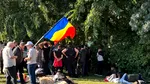 Ministry of Internal Affairs: Protest ends, three criminal cases opened, 47 people taken to Police