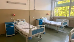 Caz grav de malpraxis la Spitalul din Focșani | Patru medici, trimiși în judecată după moartea unei paciente minore