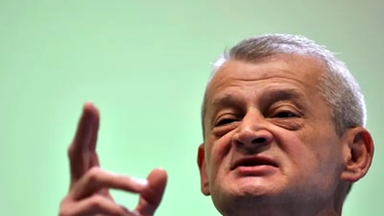 Sorin Oprescu, invitat la 