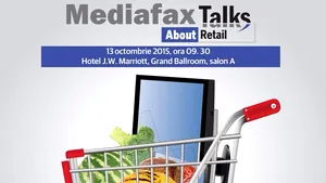 Retailerii împreună cu miniştri şi şefi de instituţii, la conferinţa 