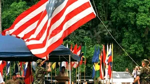 Autorităţile SUA avertizează cu privire la posibile ameninţări teroriste de Ziua Independenţei