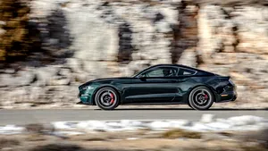 Panică la Geneva în timpul Salonului Auto. Germanii au declanşat 