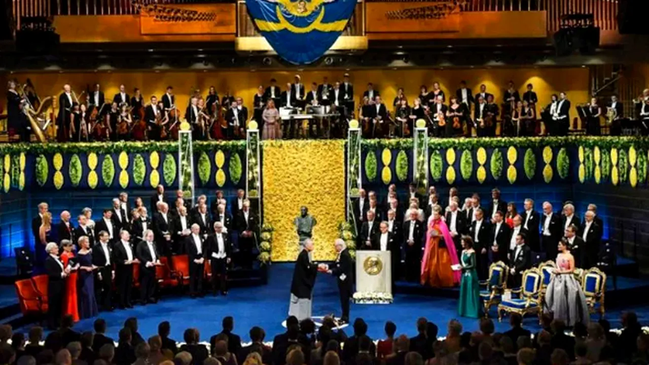 Premiul Nobel pentru Pace 2024 a revenit mişcării japoneze Nihon Hidankyo