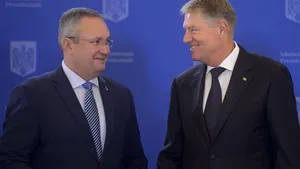 Ion Cristoiu: Summitul NATO a fost momentul rocadei Ciucă-preşedinte, Iohannis-premier