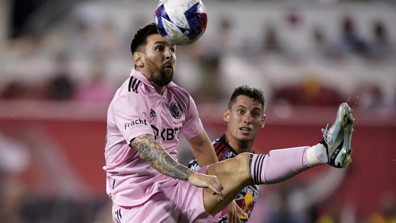 De ce Lionel Messi, campion mondial la fotbal, riscă să fie pedepsit ? 