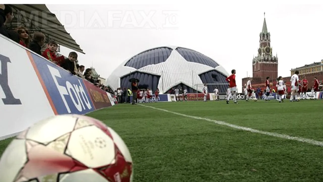 Fostul jucător Graeme Le Saux cere mai multă susţinere pentru fotbaliştii homosexuali