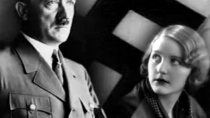 Eva Braun, partenera lui Adolf Hitler, nu era 