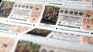 Un refugiat din Senegal a câştigat 400.000 de euro la extragerea specială a loteriei spaniole