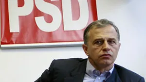 Geoană: Băsescu vrea consultări cu partidele după depunerea moţiunii