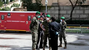 Coronavirus în lume LIVE UPDATE. O nouă zi neagră în Italia: 743 de morţi. Cel puţin 606 persoane au murit în Statele Unite