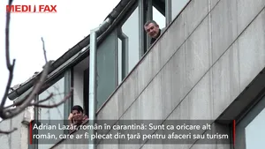 Străin în ţara ta | Carantină la Buşteni. Episodul 12 – „Şi noi suntem oameni. Cei care ne privesc cu ochi răi s-ar fi comportat la fel”