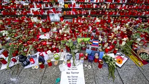 Reţeaua teroristă Stat Islamic a industrializat martiriul - studiu asupra atacurilor sinucigaşe