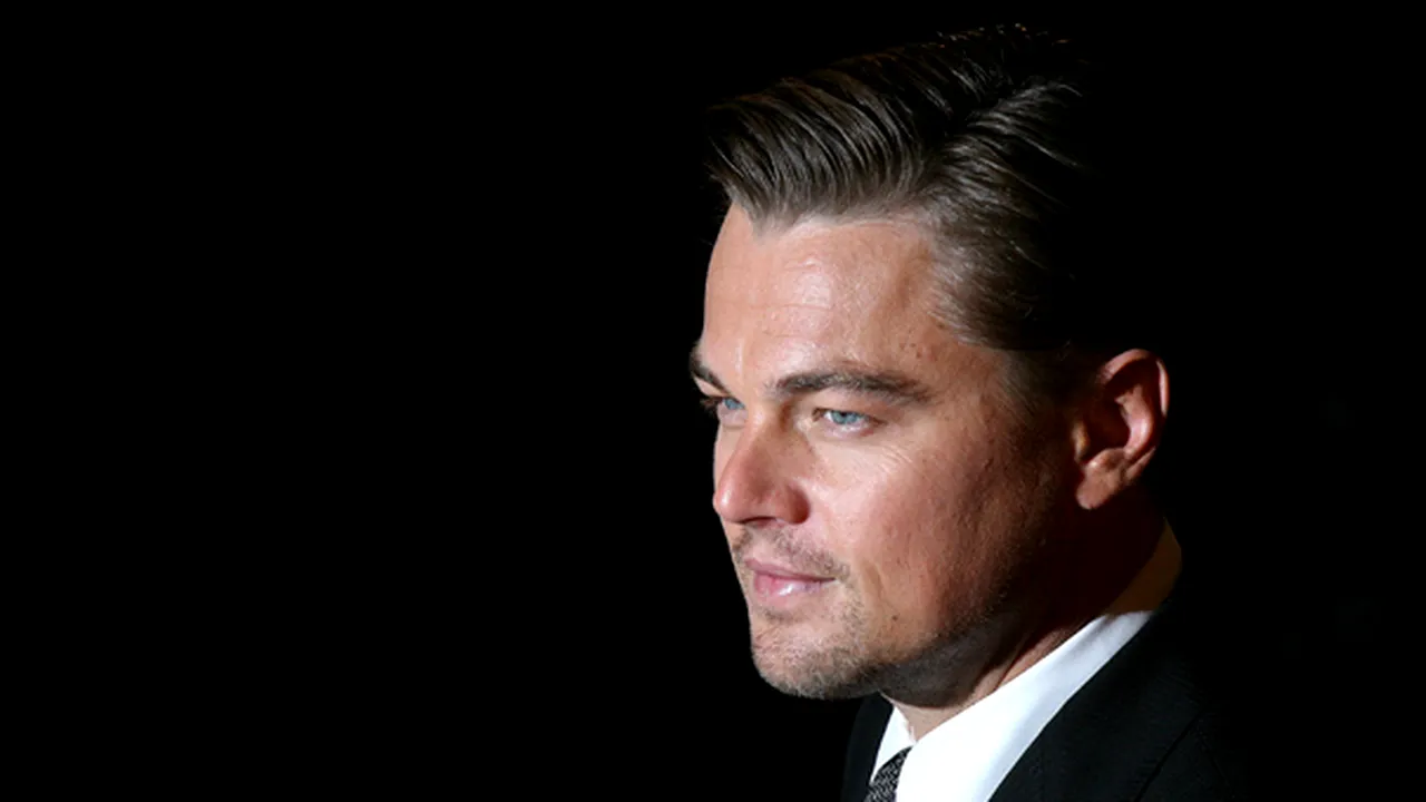 Leonardo DiCaprio, un militant al combaterii schimbărilor climatice, în discuţii cu Donald Trump pentru a-l convinge să investească în energia regenerabilă