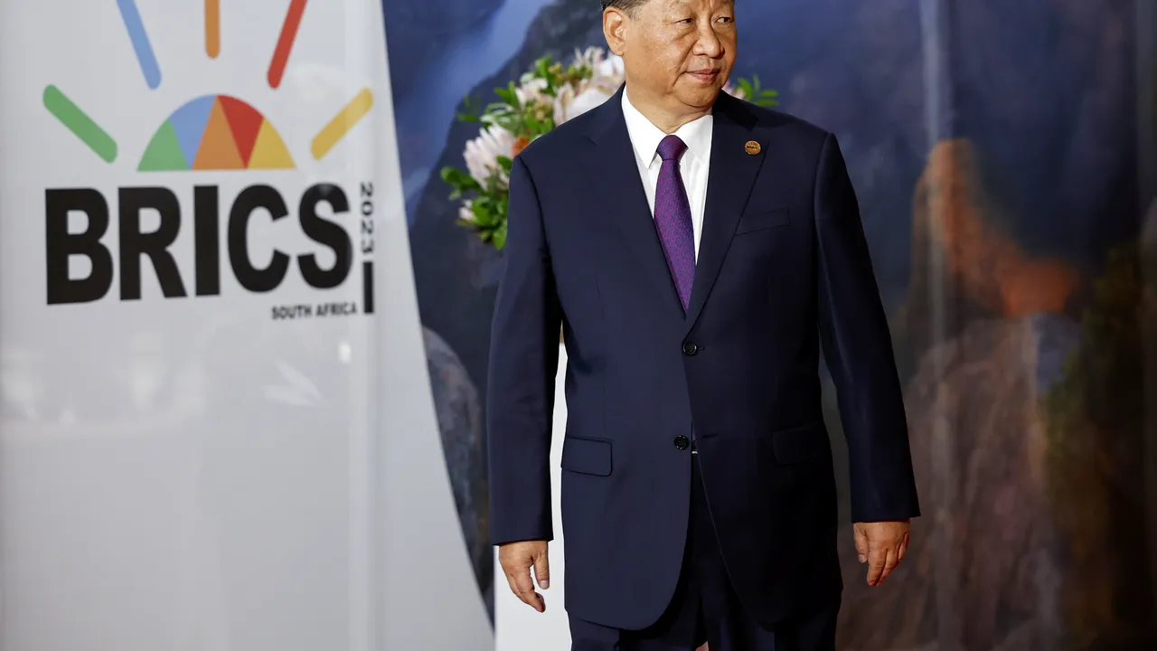Reuters: Preşedintele Chinei, Xi Jinping, ar putea lipsi la summitul G20 din India. Nici Putin nu va fi prezent