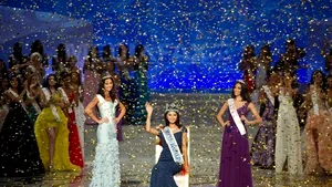Concursul Miss World 2012, câştigat de Miss China - FOTO, VIDEO