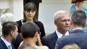 Kovesi: A existat un dosar Tel Drum soluţionat în 2010 cu netrimitere în judecată