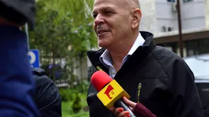 Omul de afaceri Avraham Morgenstern, condamnat la opt ani de închisoare pentru evaziune. Decizia este definitivă