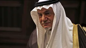 Prinţul saudit Turki critică Hamas, Israel şi Occidentul pentru criza din Orientul Mijlociu