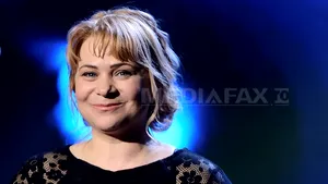 Anca Sigartău renunţă la funcţia de director al Teatrului 