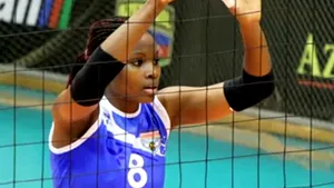 Un nou deces în sport: Voleibalista Veronica Gomez, fostă campioană cu Metal Galaţi, a murit la 26 de ani. Omagiul fanilor pentru sportivă - VIDEO