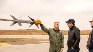 Bogdan Rodeanu: Programul F-16 consolidează securitatea României și NATO