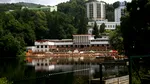 130.000 de bilete de tratament balnear pentru pensionari