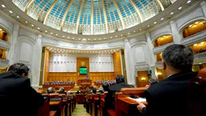 Romanian Officials Incompatible With Public Office Banned From Filling Public Positions For One Yr