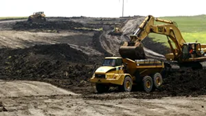 Romania Has Funds For Infrastructure But Deadlines Are Unobserved - Official
