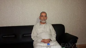 Un tribunal egiptean confirmă condamnarea la moarte a liderului grupării Fraţii Musulmani