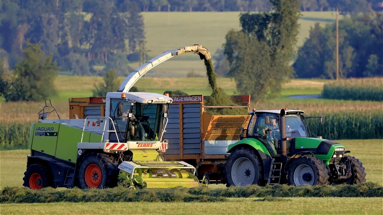 Procurorii UE anchetează Croația în legătură cu o presupusă fraudă privind fondurile agricole