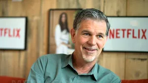 Netflix intenţionează să se dezvolte în zona programelor de ştiri. Pe cine va concura platforma online