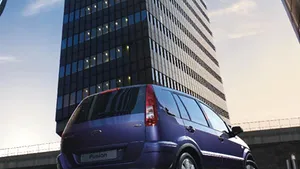 Ford va construi la Craiova înlocuitorul modelului Fusion