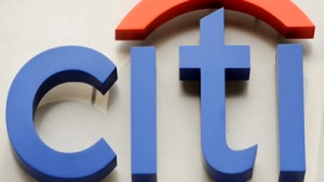Citigroup va disponibiliza cel puţin 10.000 de angajaţi