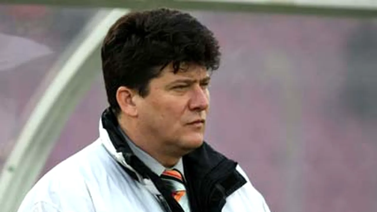 Pustai: Nu e normal ca în secunda 27 să iei gol