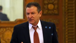Berceanu: PDL va schimba săptămâna aceasta preşedintele Senatului prin vot