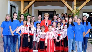 Fundaţia Principesa Margareta organizează sâmbătă 