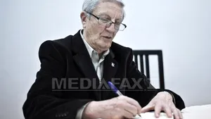 DOSARUL Mineriadei - Victor Athanasie Stănculescu, la Parchet: Am fost citat în calitate de suspect. Nu mi s-a adus la cunoştinţă că sunt cercetat