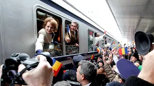 REPORTAJ: Familia Regală, după călătoria de 1 Decembrie, fericită că românii sunt inspiraţi de Coroană