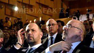 UDMR a adoptat un nou program economic care prevede schimbarea Codului Fiscal