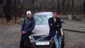 Radu Vâlcan, invitatul ultimei ediţii din acest an a emisiunii 