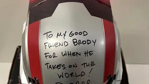 Starul Ant-Man a devenit supererou în viaţa reală după ce s-a împrietenit cu un băiat agresat