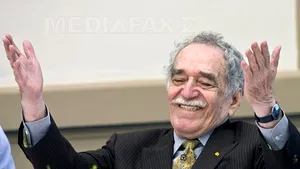 Gabriel Garcia Marquez suferă de demenţă, afirmă fratele scriitorului
