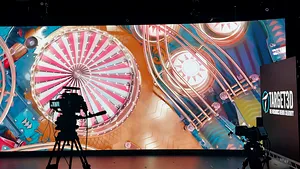 Target3D îşi optimizează producţia virtuală şi motion capture cu soluția KVM over IP de la ATEN