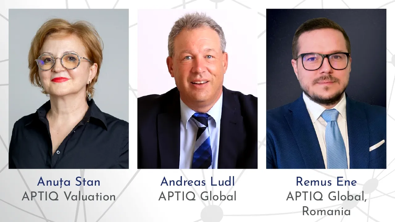 APTIQ Global îşi consolidează echipa din România prin cooptarea FairValue Consulting 