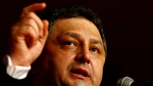 Vanghelie, reconfirmat preşedinte al PSD Bucureşti