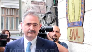 Instanţa a respins contestaţia fostului ministru Mihai Tănăsescu privind sechestrul pus de DIICOT