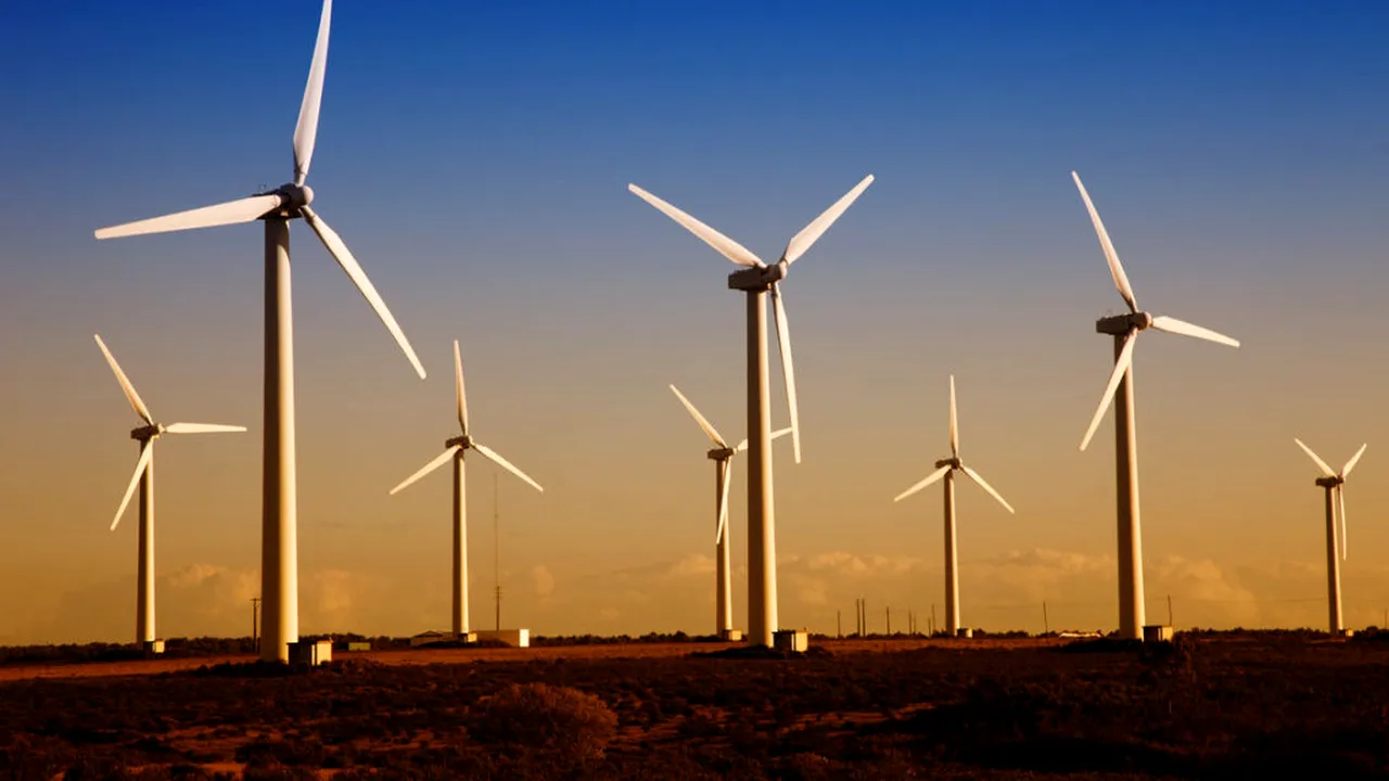 Polonia îşi va dubla capacitatea eoliană printr-o tranzacţie de 236 milioane de dolari